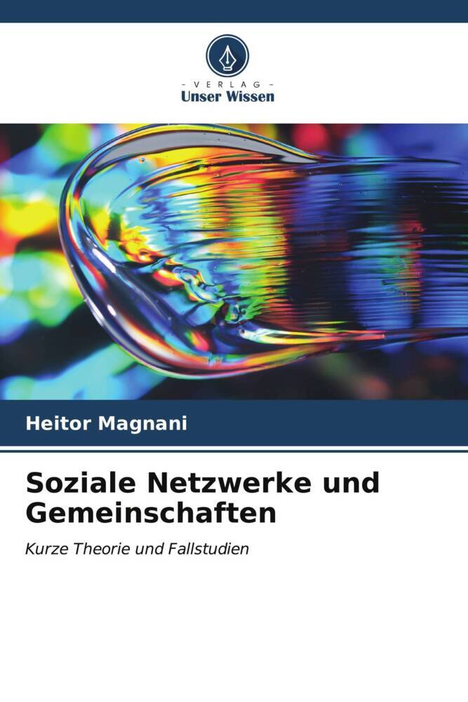 Soziale Netzwerke und Gemeinschaften