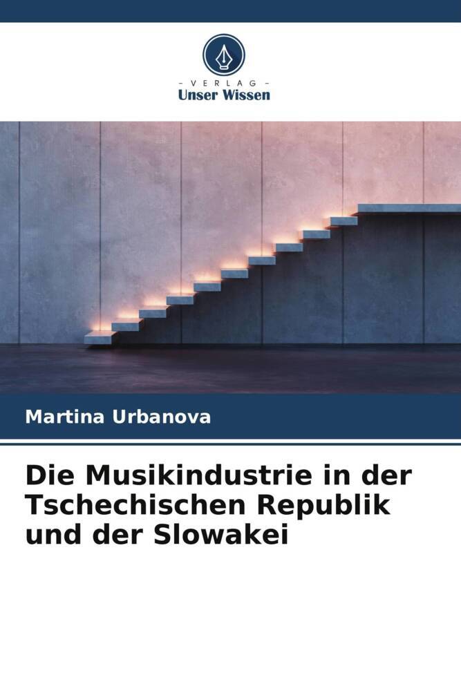 Die Musikindustrie in der Tschechischen Republik und der Slowakei