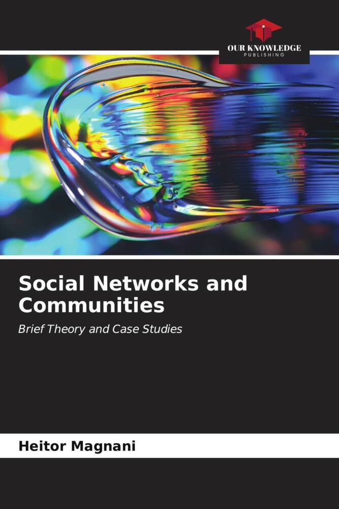 Social Networks and Communities