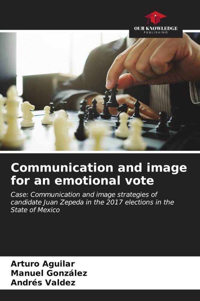 Communication and image for an emotional vote