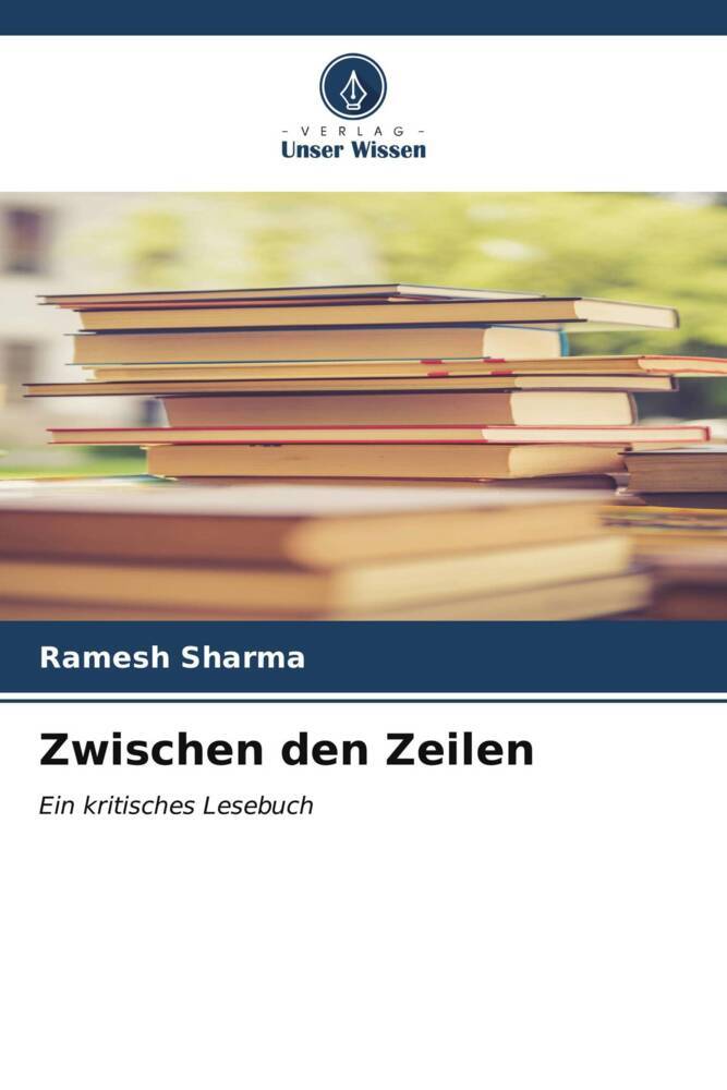 Zwischen den Zeilen