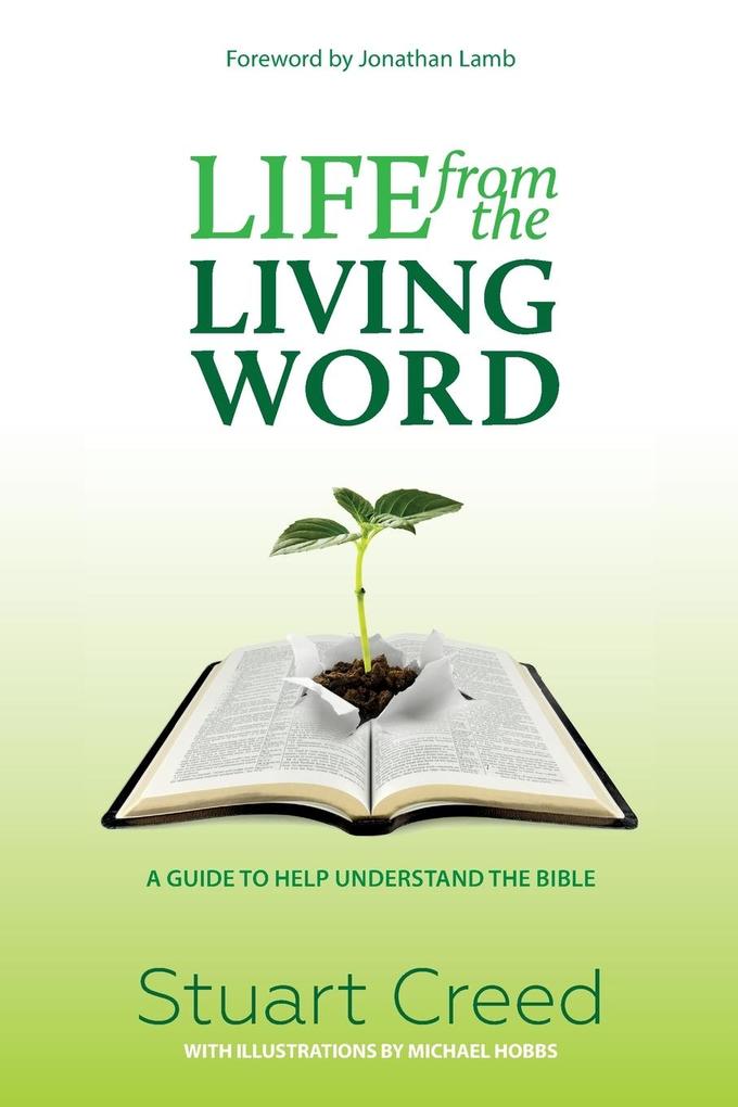 Life from the Living Word
