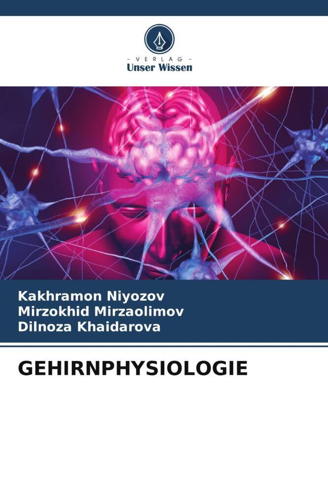 GEHIRNPHYSIOLOGIE