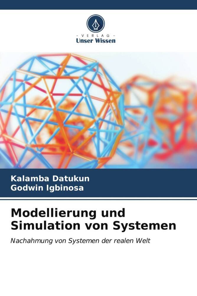 Modellierung und Simulation von Systemen
