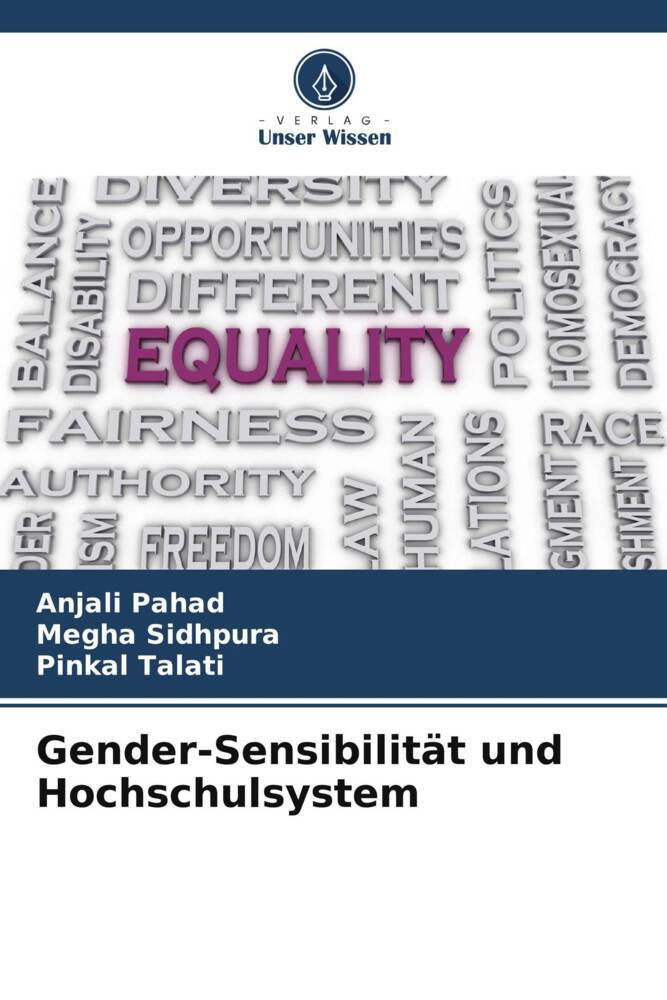 Gender-Sensibilität und Hochschulsystem