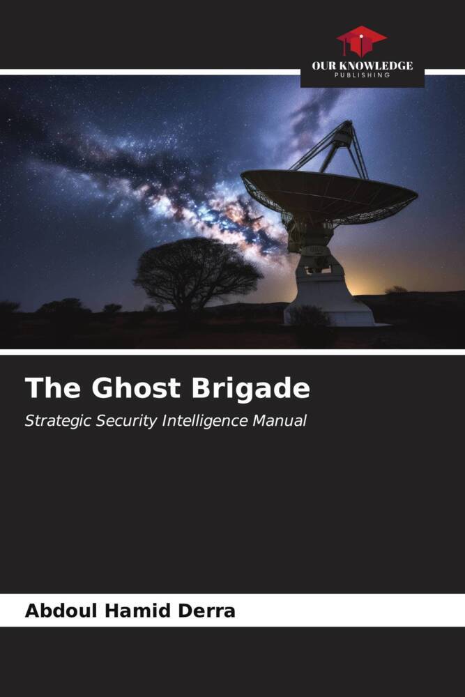 The Ghost Brigade