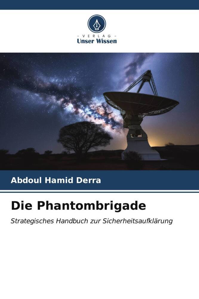 Die Phantombrigade