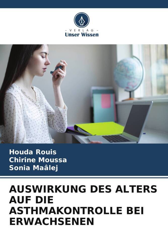 AUSWIRKUNG DES ALTERS AUF DIE ASTHMAKONTROLLE BEI ERWACHSENEN