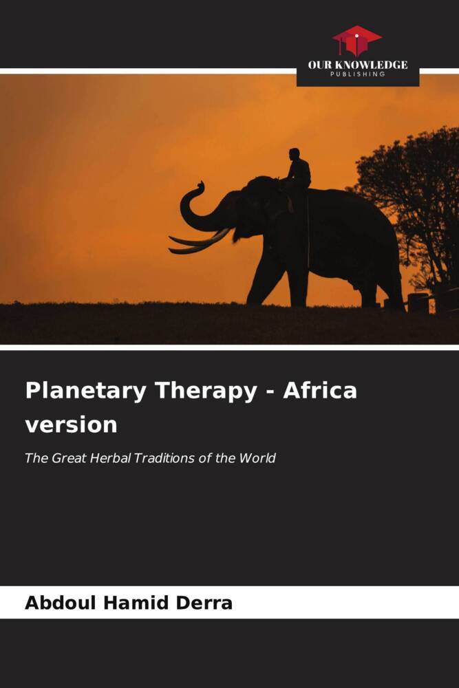 Planetary Therapy - Africa version