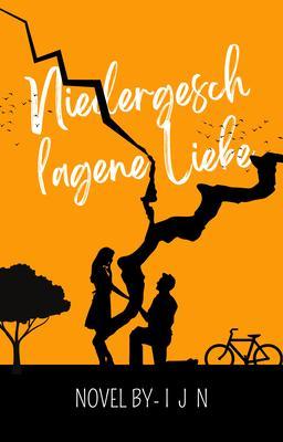 Niedergeschlagene Liebe