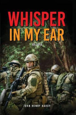 Whisper In My Ear Volume 1 of 3