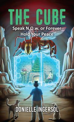 THE CUBE - Speak N.O.w. or Forever Hold Your Peace