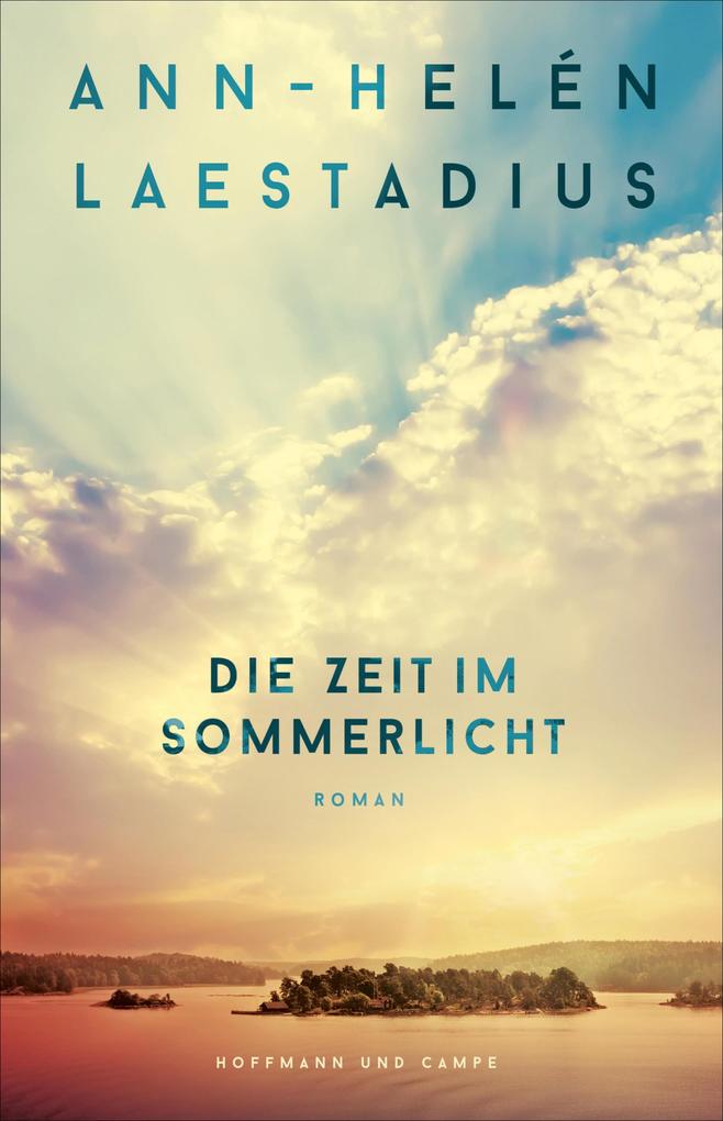 Hoffmann & Campe Die Zeit Im Sommerlicht