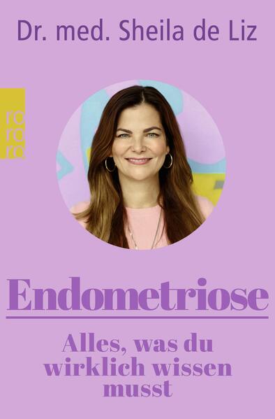 Endometriose - Alles was du wirklich wissen musst