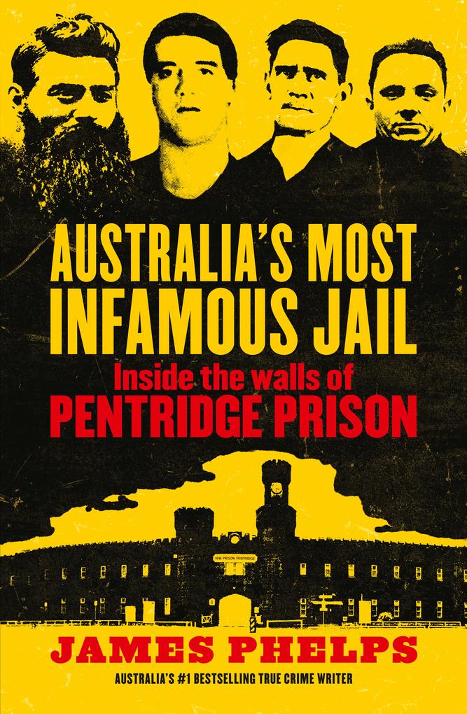 Australia‘s Most Infamous Jail
