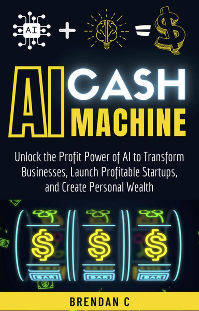 AI Cash Machine