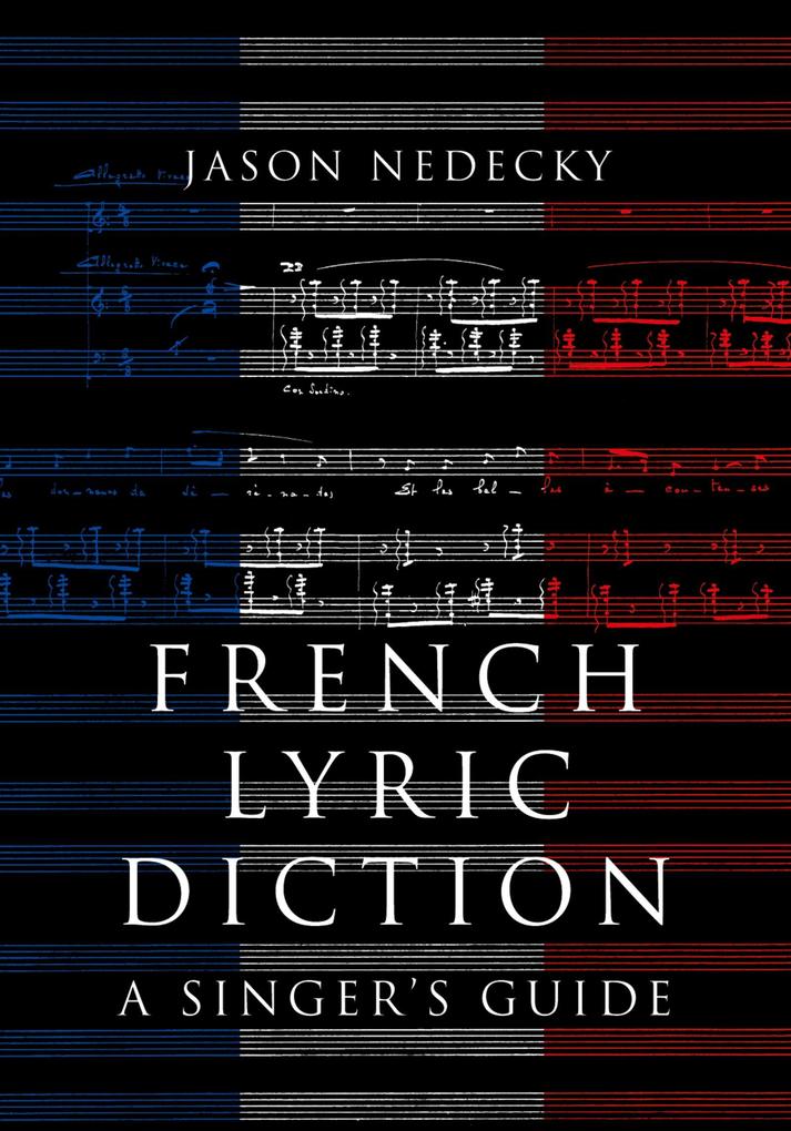 French Lyric Diction