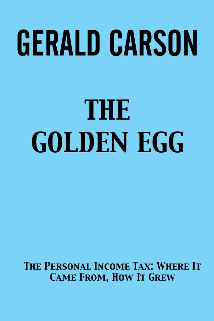The Golden Egg