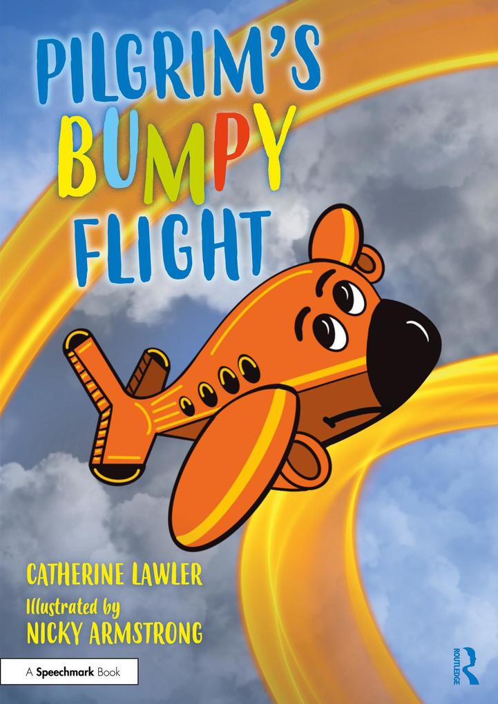 Pilgrim‘s Bumpy Flight: Helping Young Children Learn About Domestic Abuse Safety Planning