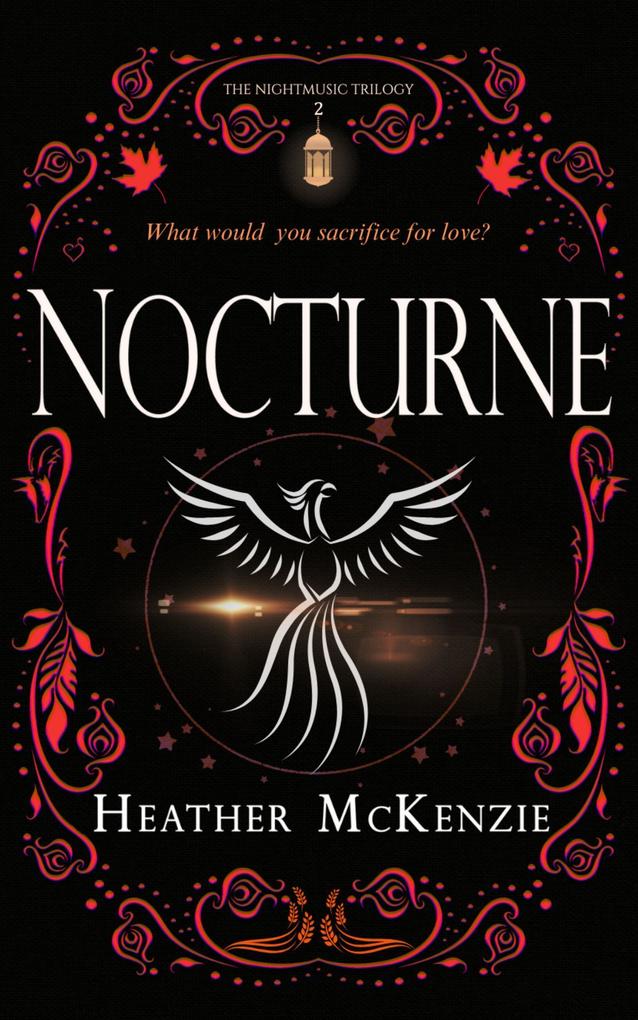 Nocturne (The Nightmusic Trilogy #2)