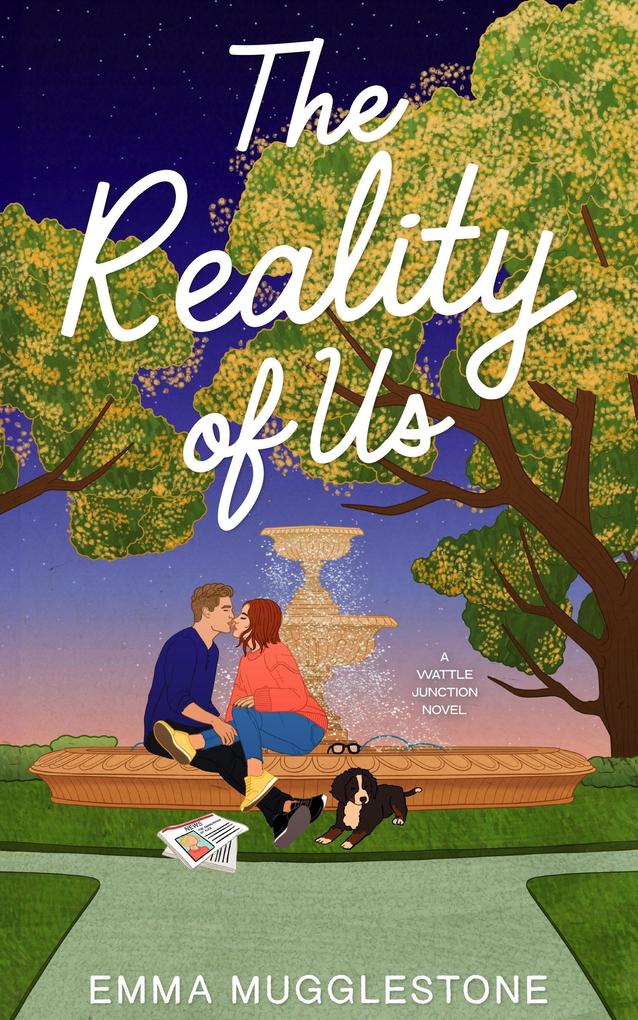 The Reality of Us (The Wattle Junction Series #1)