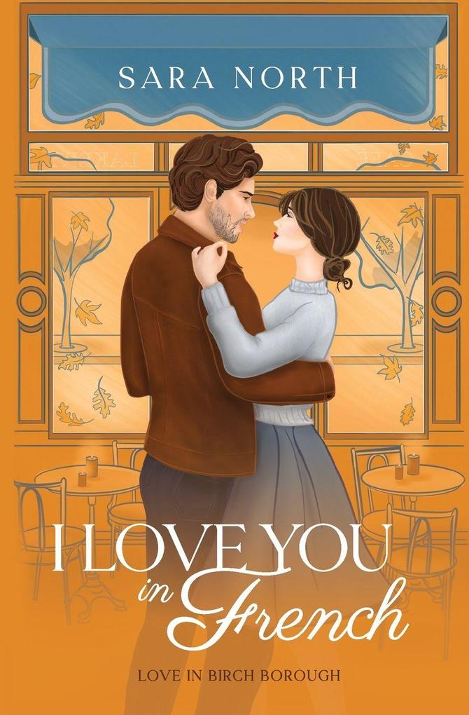 I Love You in French