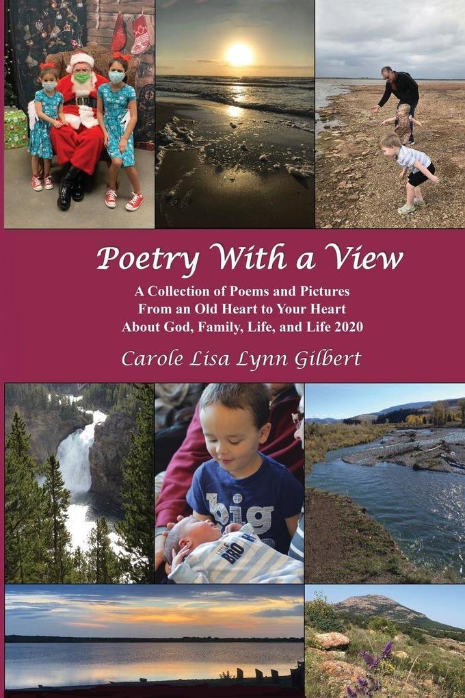 Poetry With a View