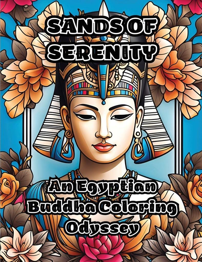Sands of Serenity