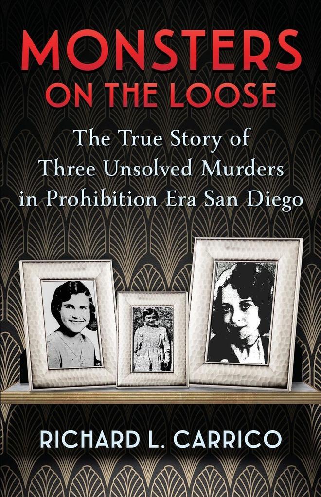 MONSTERS ON THE LOOSE