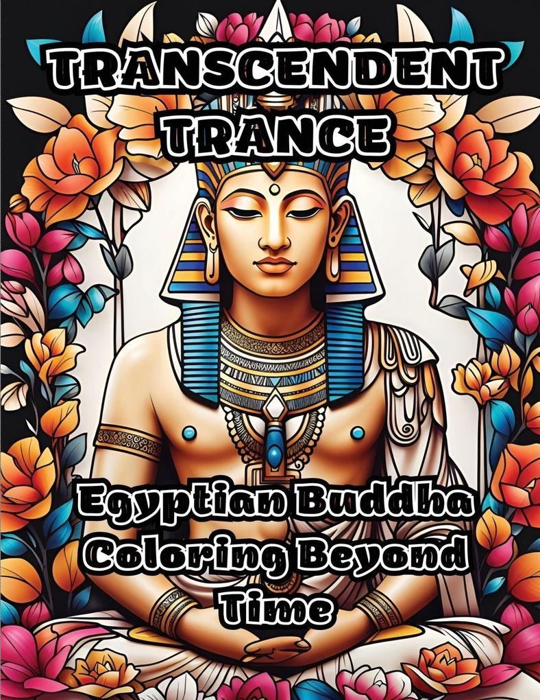 Transcendent Trance