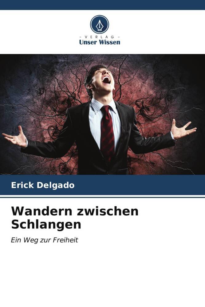 Wandern zwischen Schlangen