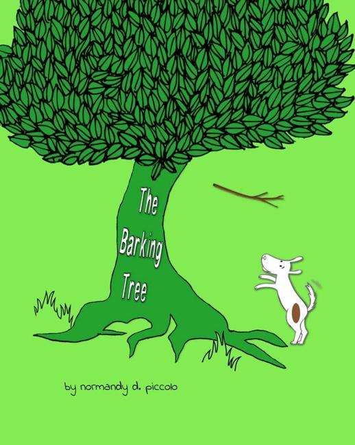 The Barking Tree