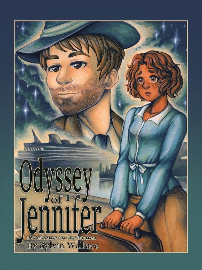 Odyssey of Jennifer
