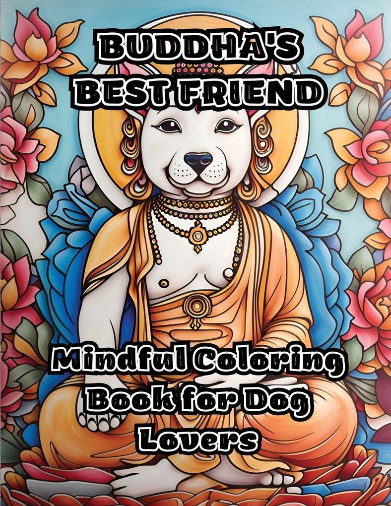 Buddha's Best Friend