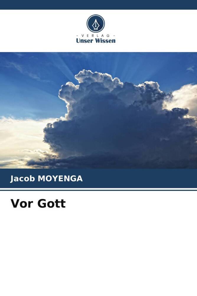 Vor Gott
