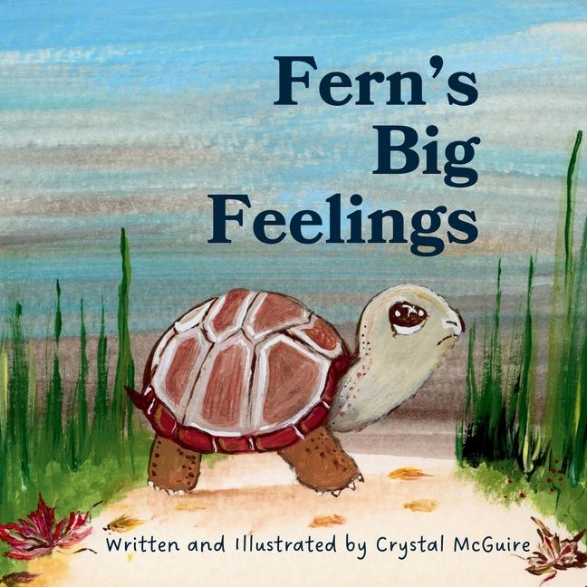 Fern‘s Big Feelings