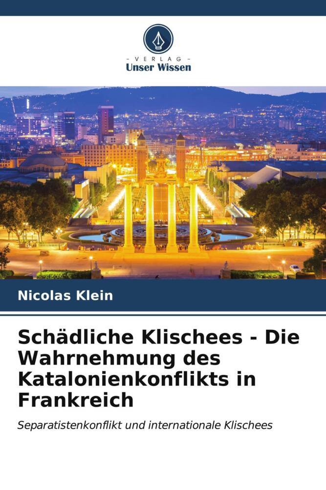 Schädliche Klischees - Die Wahrnehmung des Katalonienkonflikts in Frankreich