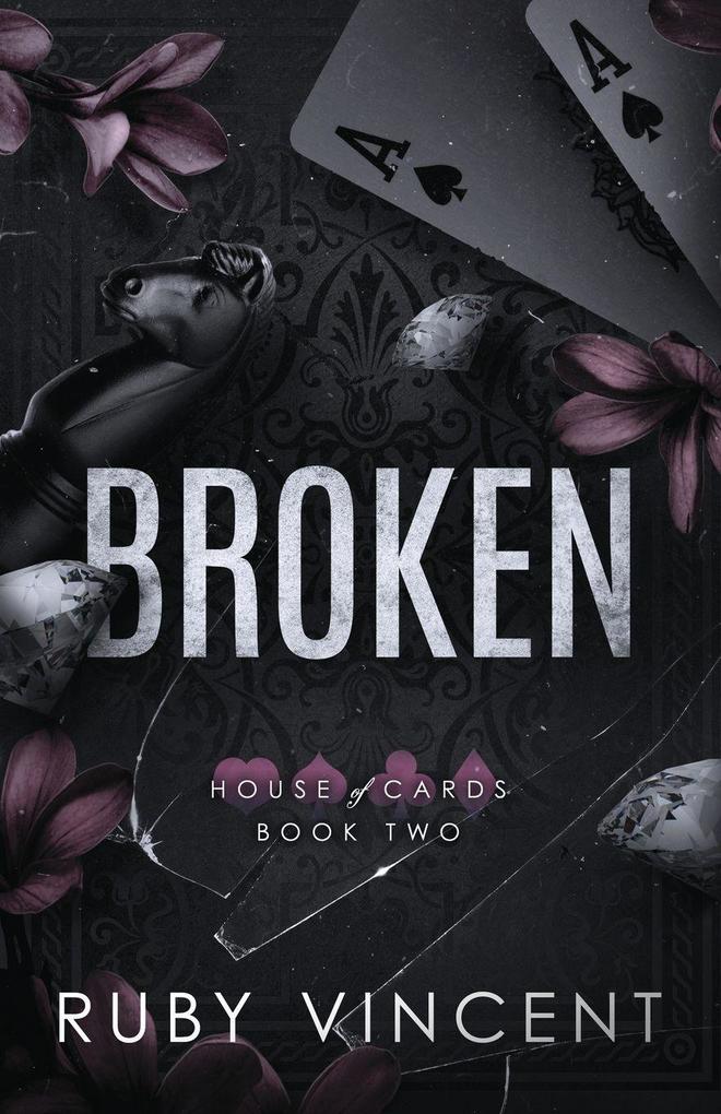 Broken