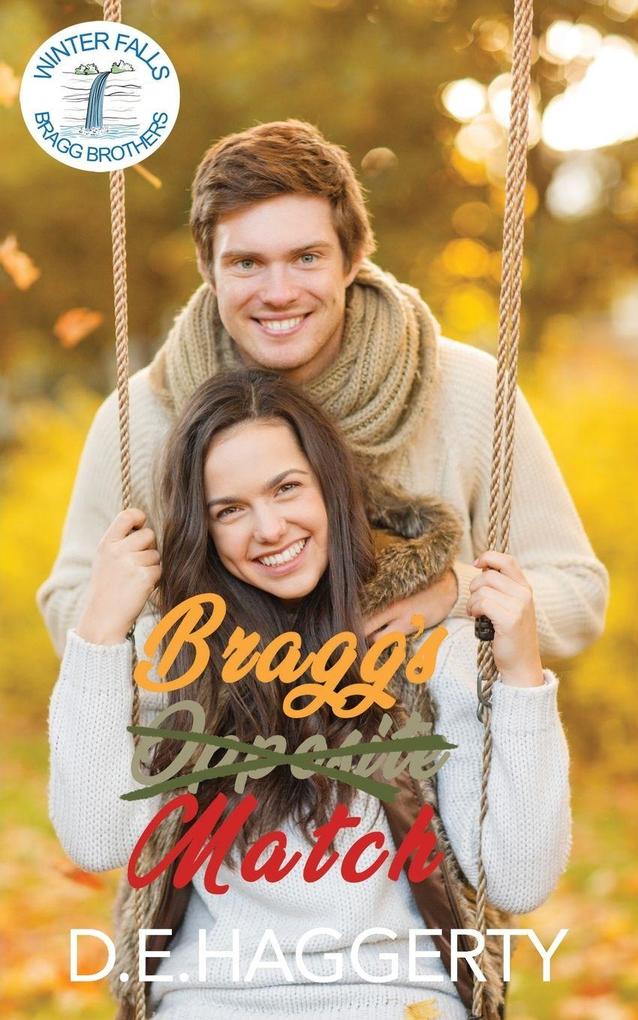 Bragg's Match