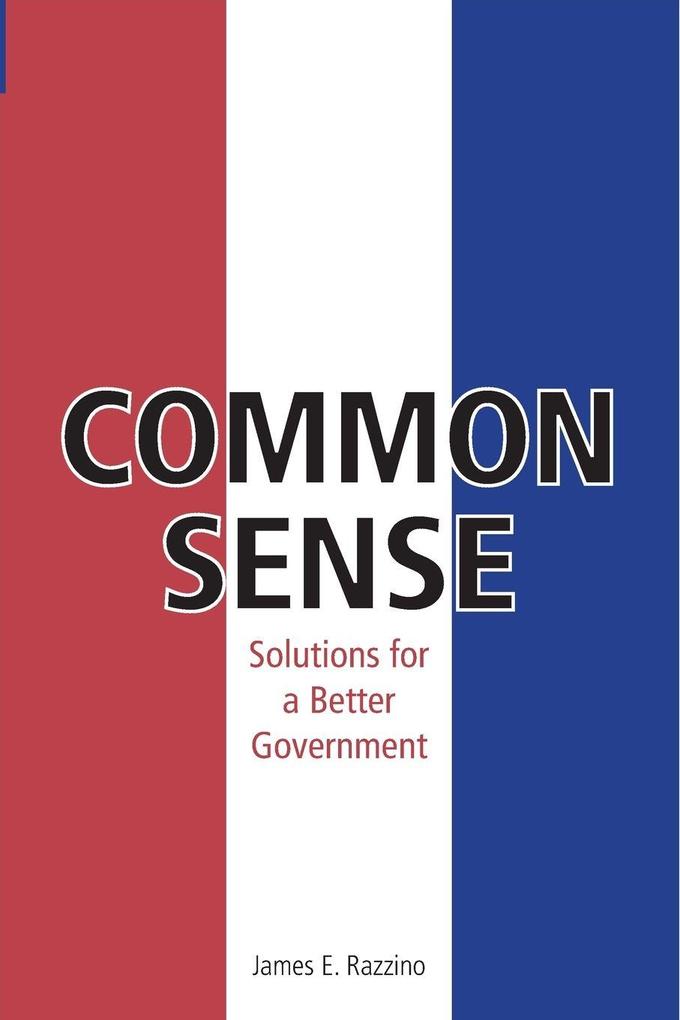 Common Sense
