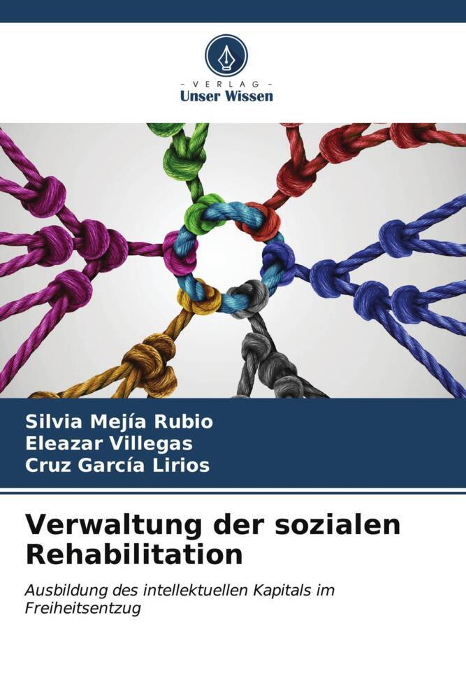 Verwaltung der sozialen Rehabilitation