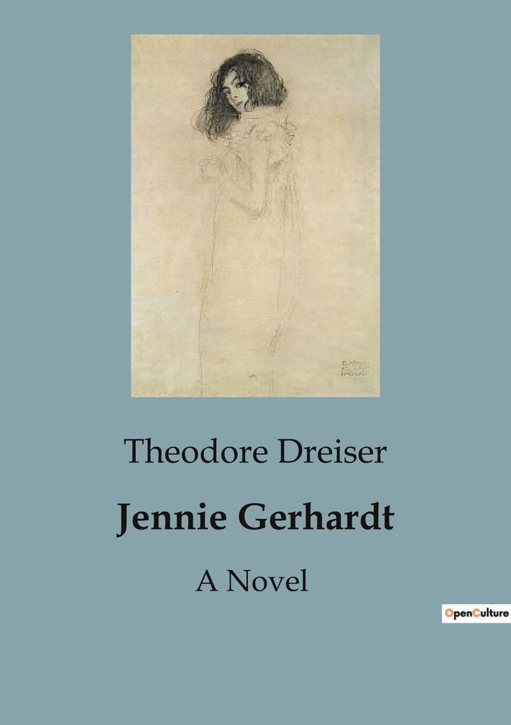 Jennie Gerhardt