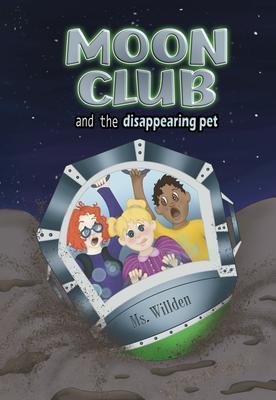 Moon Club and the Disappearing Pet