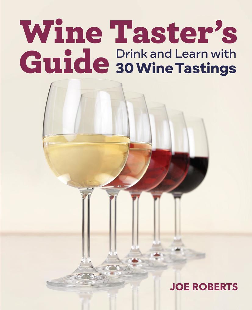 Wine Taster‘s Guide