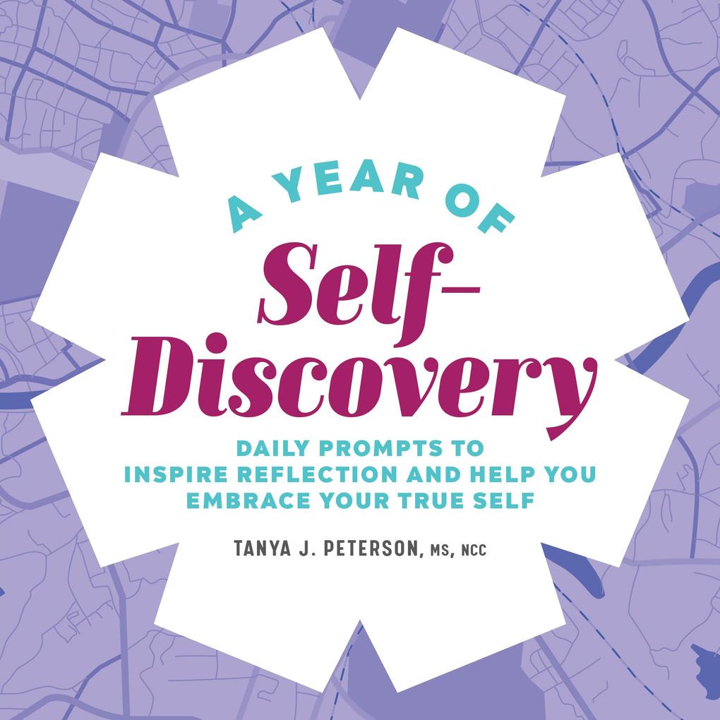 A Year of Self-Discovery