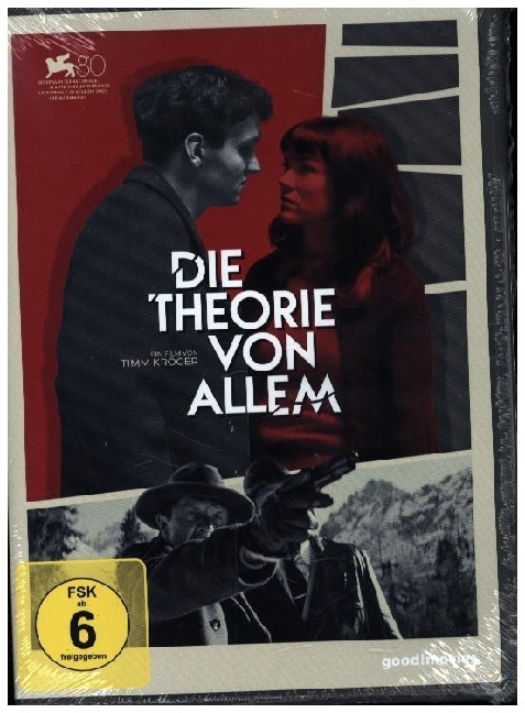 Die Theorie von Allem