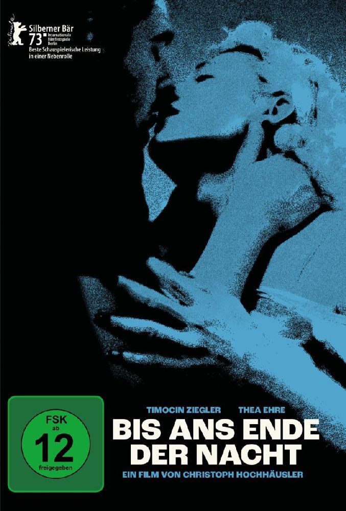 Bis ans Ende der Nacht