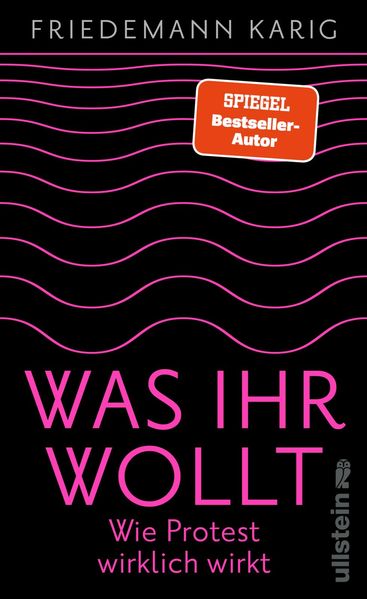 Ullstein Was Ihr Wollt (Mängelexemplar)