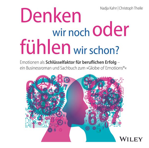 Denken wir noch oder fühlen wir schon? Audio-CD