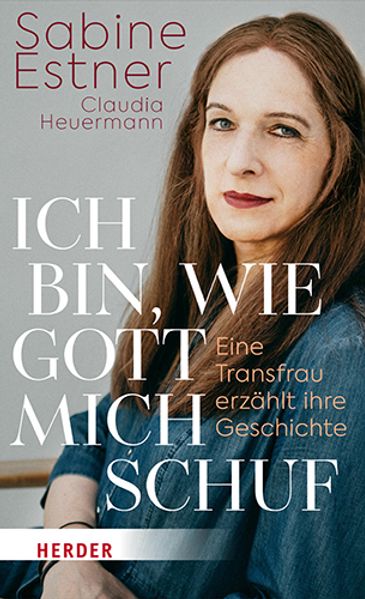 Ich bin wie Gott mich schuf